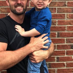 Meet your Posher, Matt